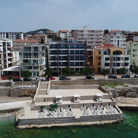 Apartments Palma โดบราวอดา ภายนอก รูปภาพ