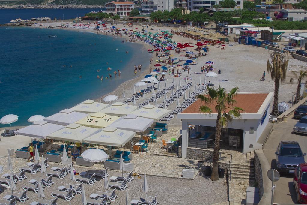 Apartments Palma โดบราวอดา ภายนอก รูปภาพ