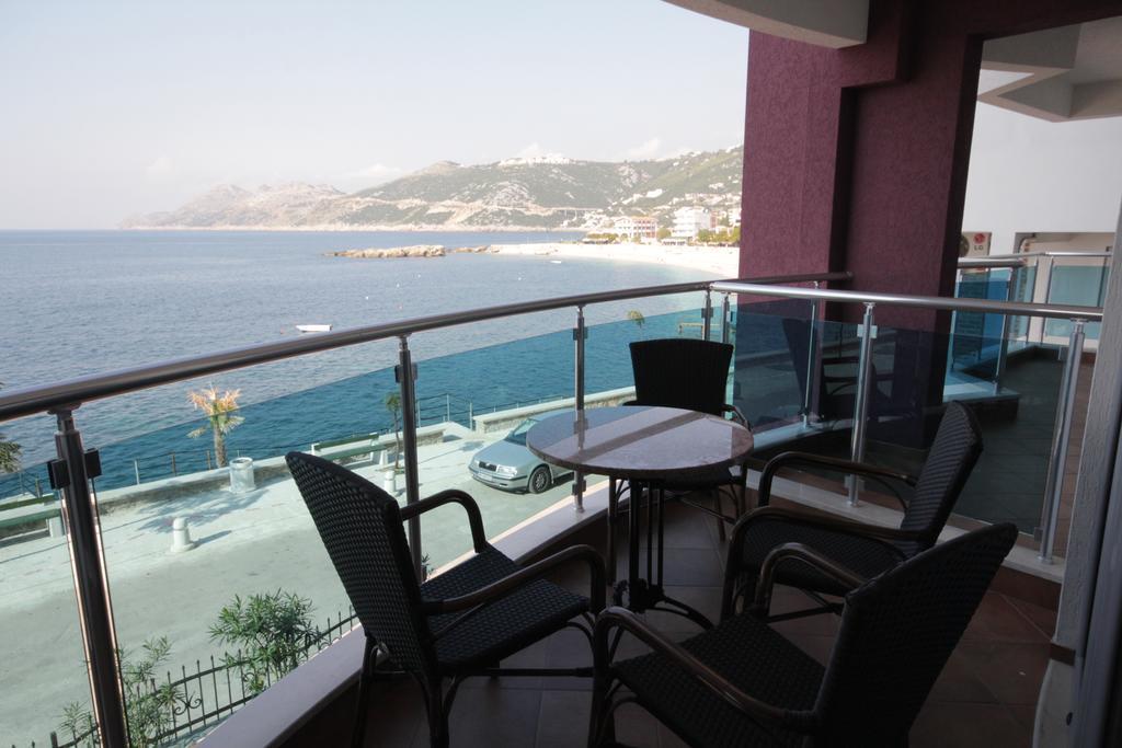 Apartments Palma โดบราวอดา ภายนอก รูปภาพ