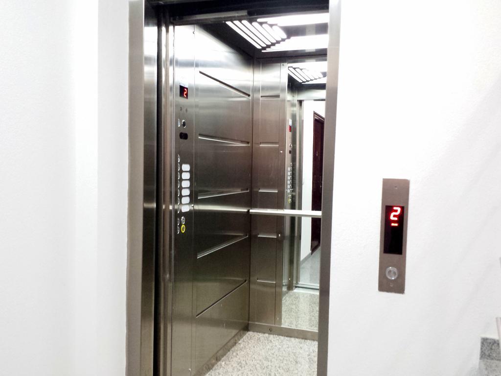 Apartments Palma โดบราวอดา ภายนอก รูปภาพ