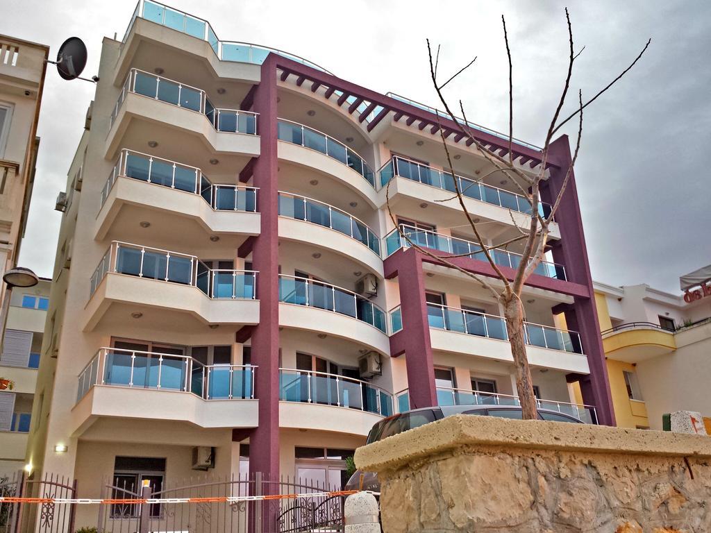 Apartments Palma โดบราวอดา ภายนอก รูปภาพ