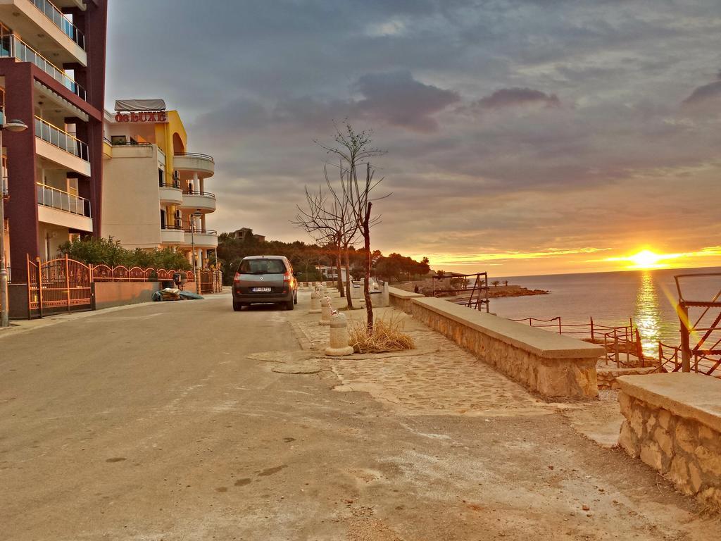 Apartments Palma โดบราวอดา ภายนอก รูปภาพ