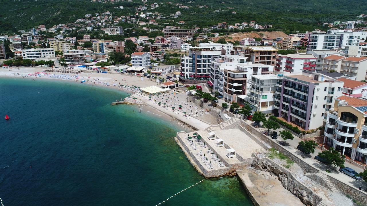 Apartments Palma โดบราวอดา ภายนอก รูปภาพ