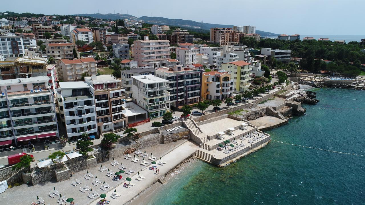 Apartments Palma โดบราวอดา ภายนอก รูปภาพ