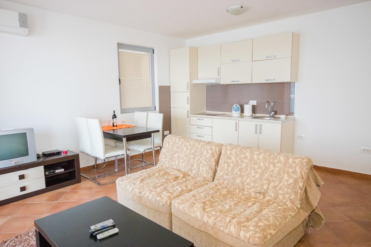 Apartments Palma โดบราวอดา ภายนอก รูปภาพ