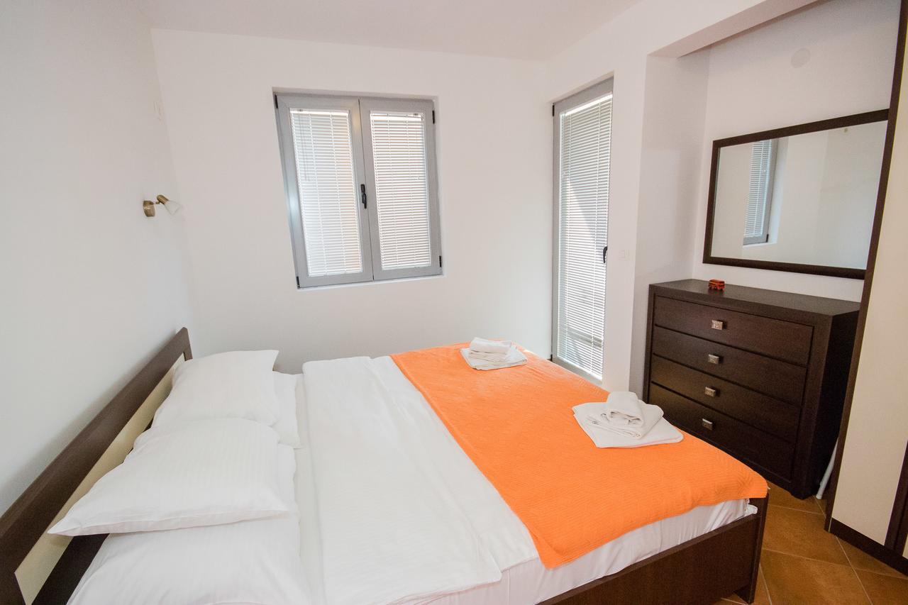 Apartments Palma โดบราวอดา ภายนอก รูปภาพ