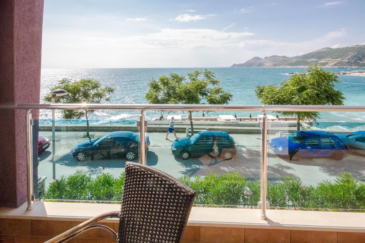 Apartments Palma โดบราวอดา ภายนอก รูปภาพ