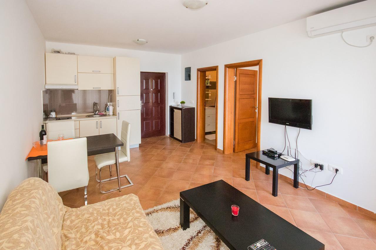 Apartments Palma โดบราวอดา ภายนอก รูปภาพ