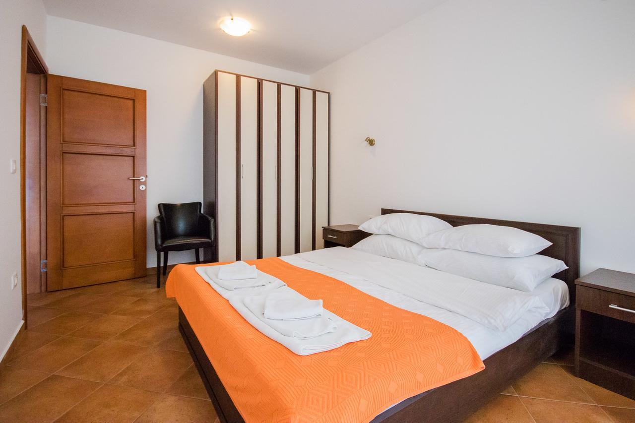 Apartments Palma โดบราวอดา ภายนอก รูปภาพ