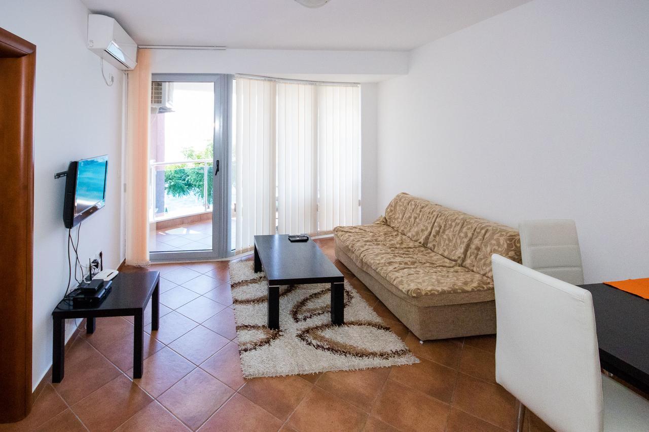 Apartments Palma โดบราวอดา ภายนอก รูปภาพ