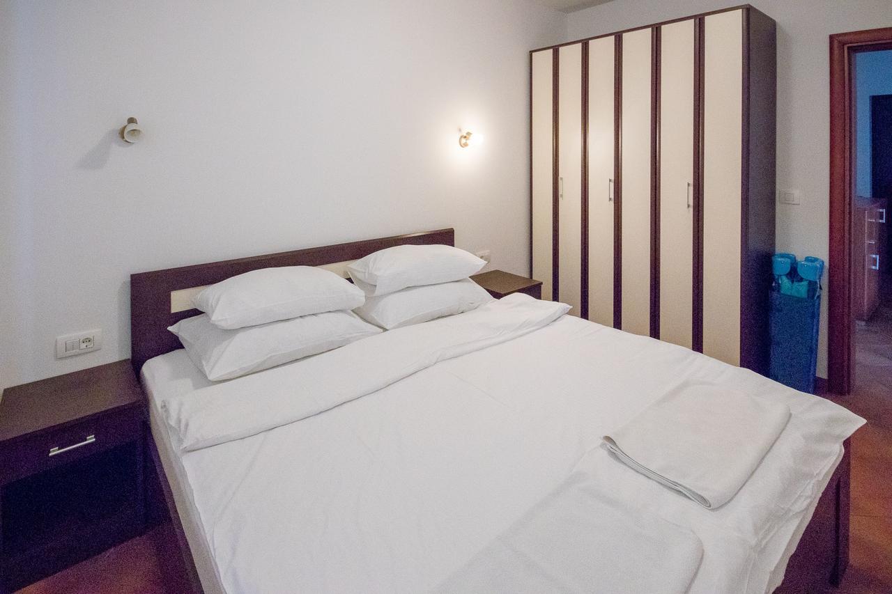 Apartments Palma โดบราวอดา ภายนอก รูปภาพ