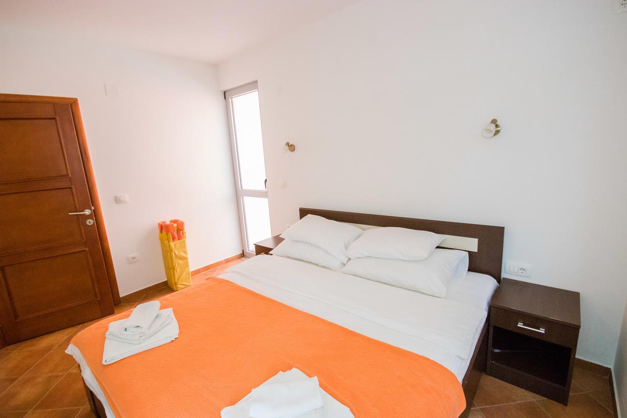 Apartments Palma โดบราวอดา ภายนอก รูปภาพ