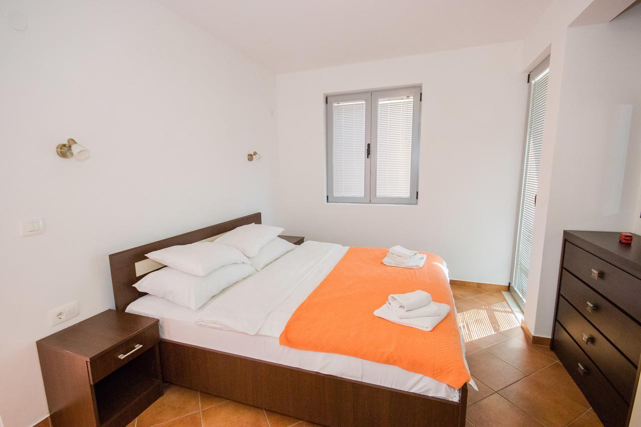 Apartments Palma โดบราวอดา ภายนอก รูปภาพ