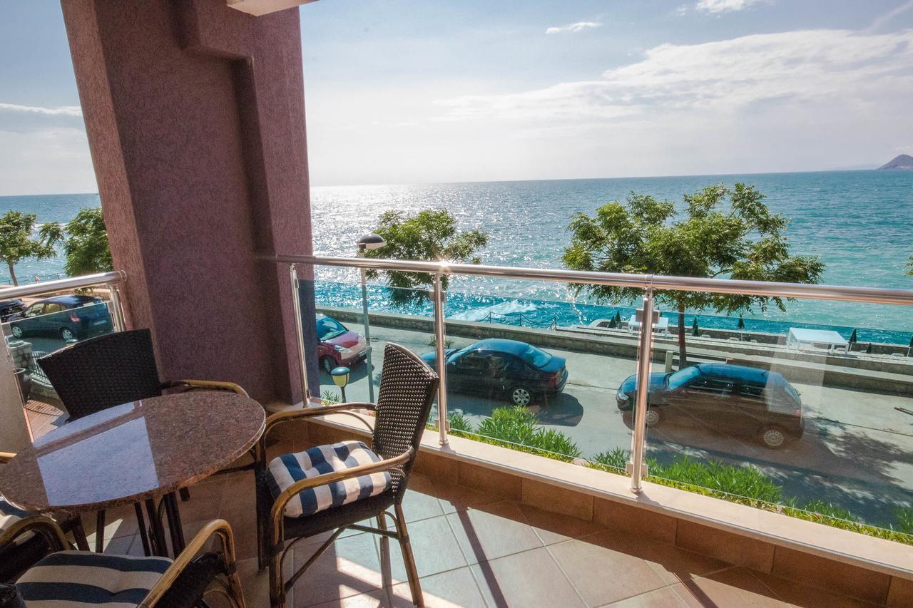 Apartments Palma โดบราวอดา ภายนอก รูปภาพ