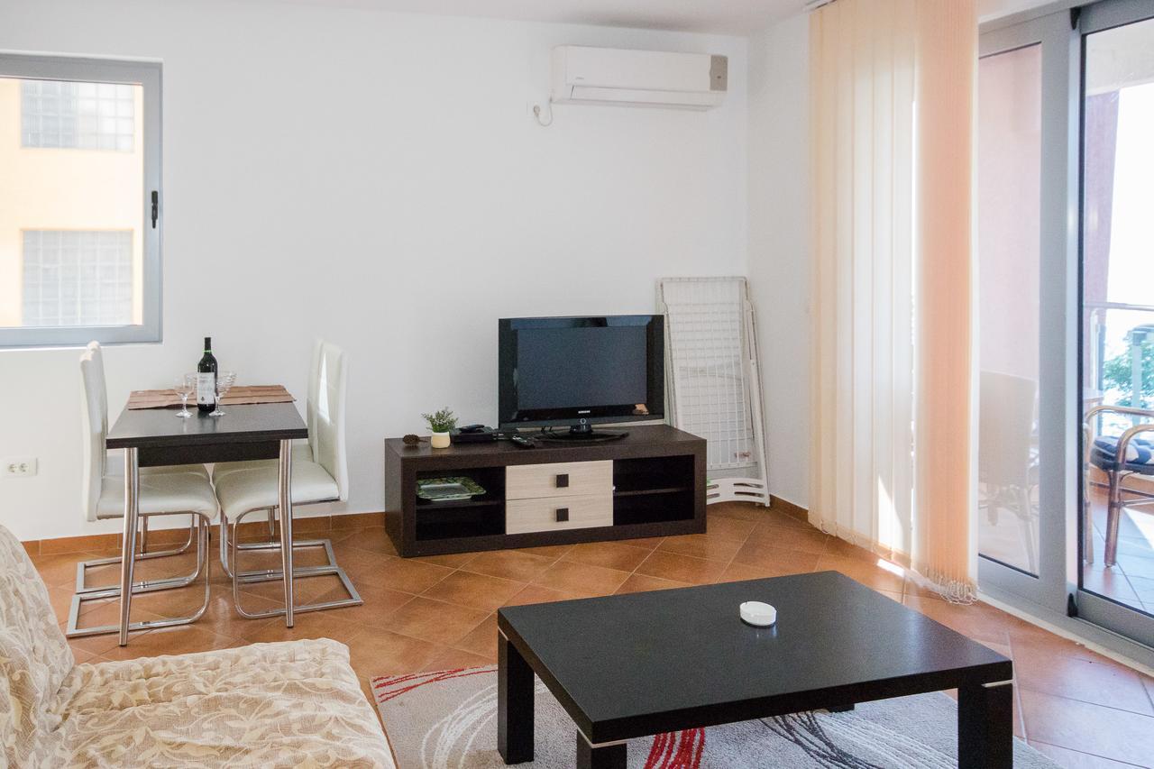Apartments Palma โดบราวอดา ภายนอก รูปภาพ