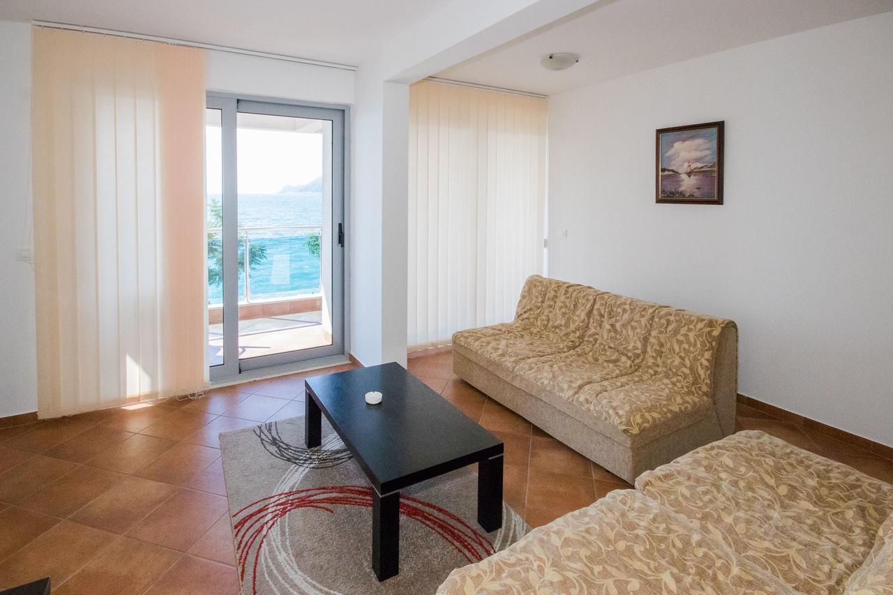 Apartments Palma โดบราวอดา ภายนอก รูปภาพ