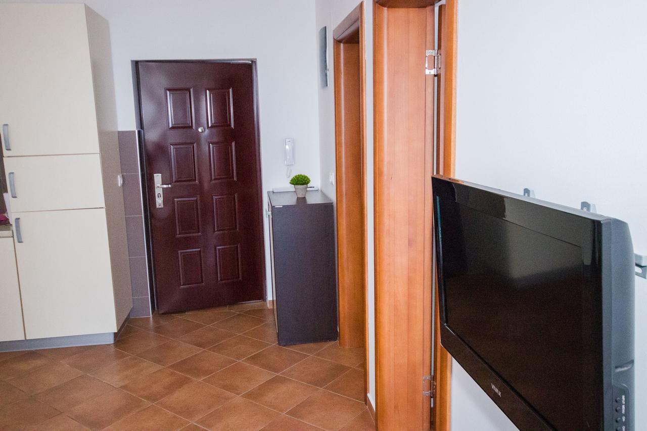 Apartments Palma โดบราวอดา ภายนอก รูปภาพ