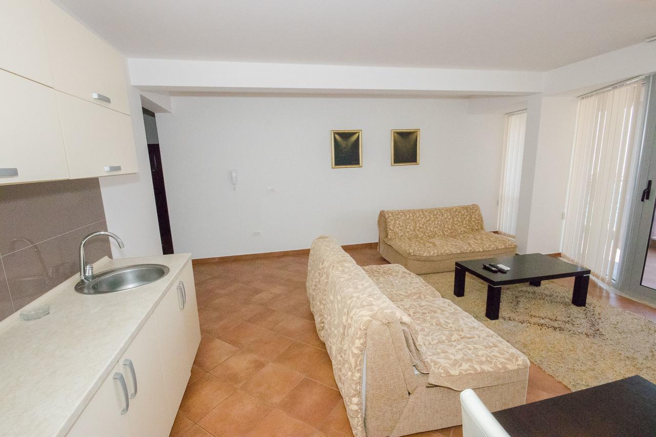 Apartments Palma โดบราวอดา ภายนอก รูปภาพ
