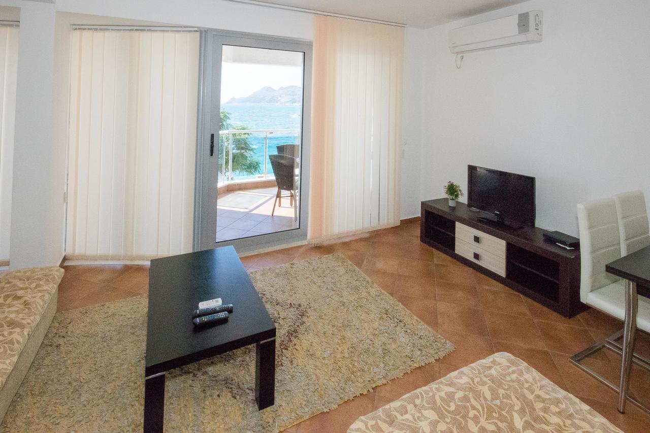 Apartments Palma โดบราวอดา ภายนอก รูปภาพ