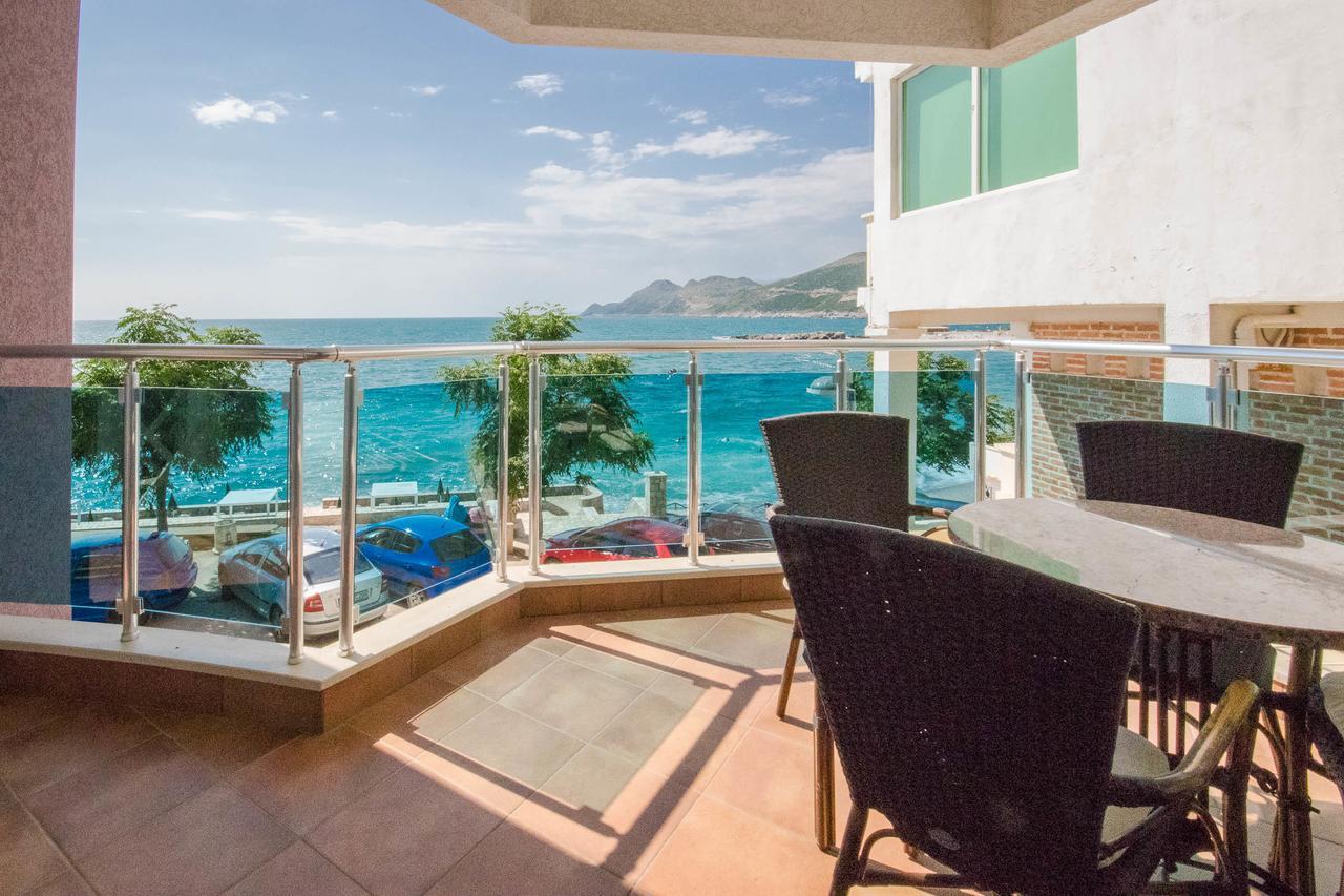 Apartments Palma โดบราวอดา ภายนอก รูปภาพ