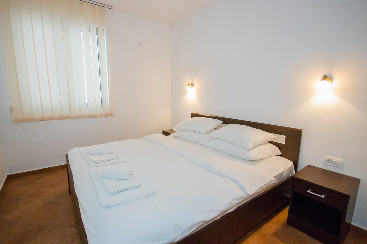 Apartments Palma โดบราวอดา ภายนอก รูปภาพ