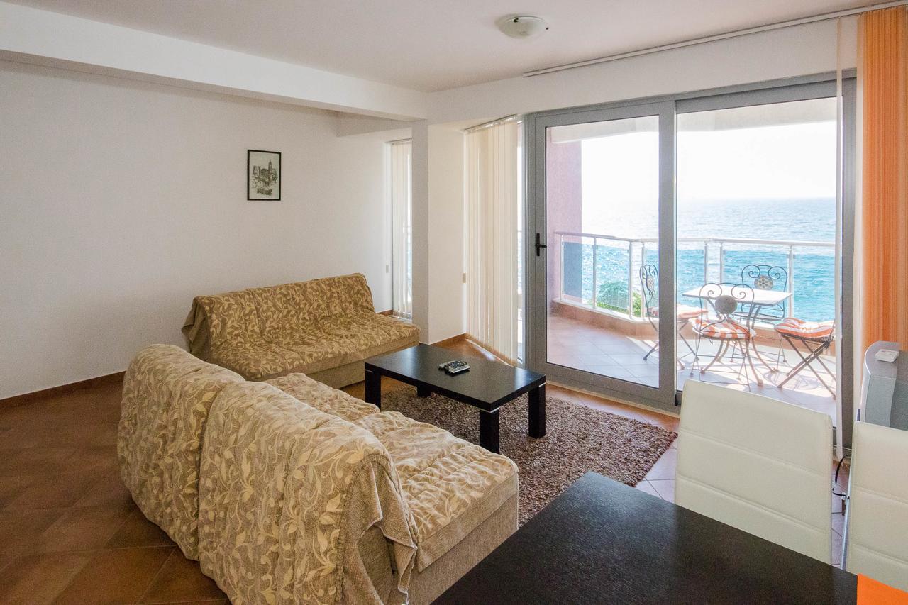 Apartments Palma โดบราวอดา ภายนอก รูปภาพ