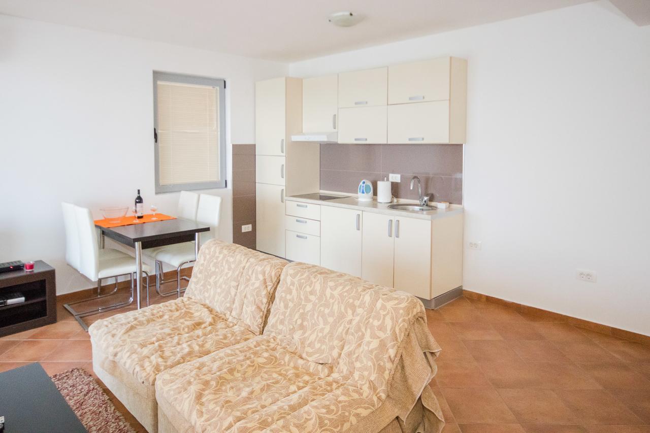 Apartments Palma โดบราวอดา ภายนอก รูปภาพ