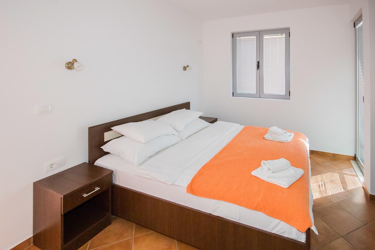 Apartments Palma โดบราวอดา ภายนอก รูปภาพ