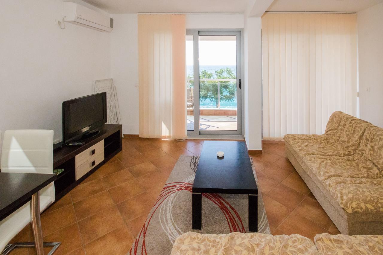 Apartments Palma โดบราวอดา ภายนอก รูปภาพ
