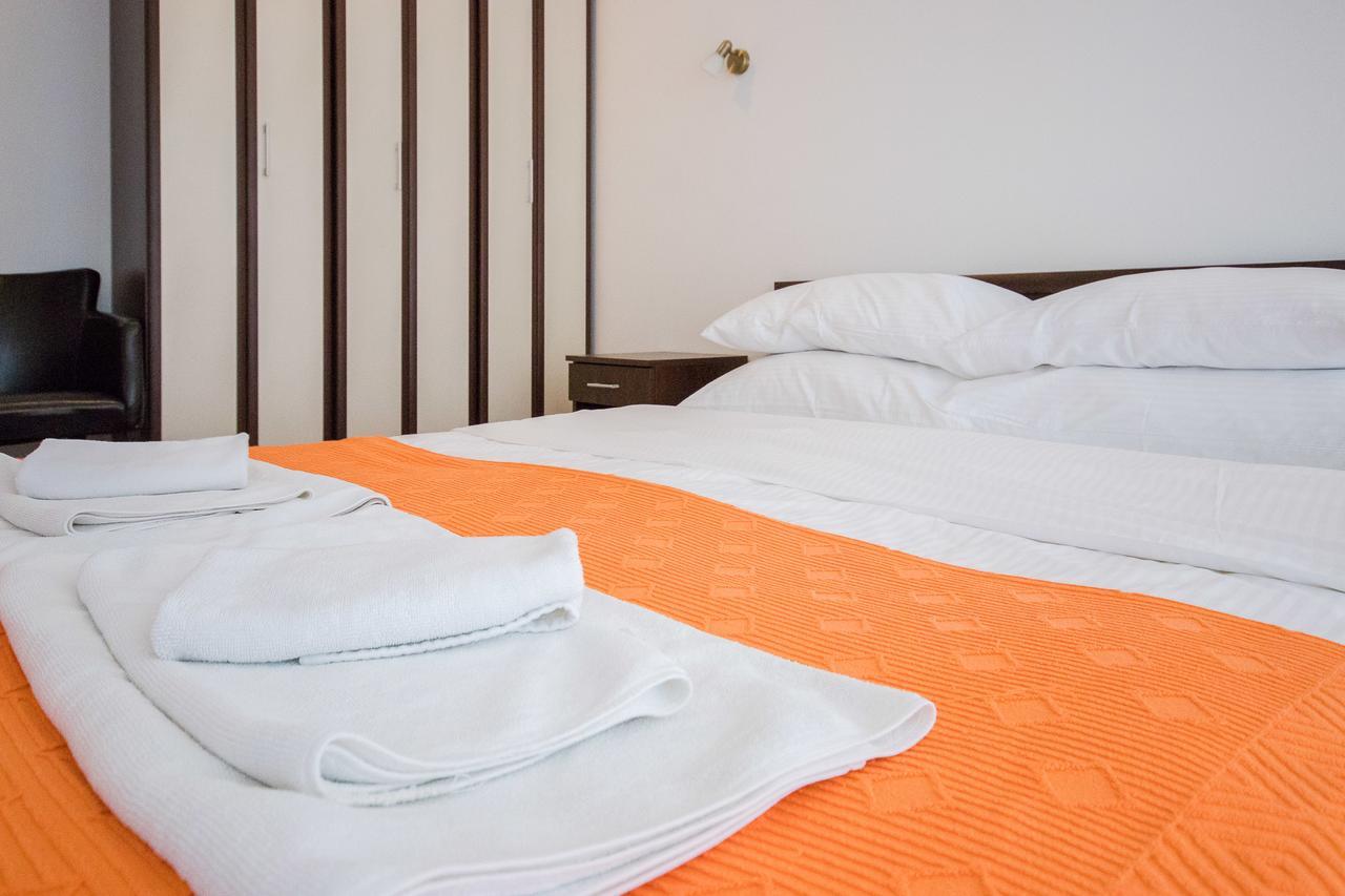 Apartments Palma โดบราวอดา ภายนอก รูปภาพ