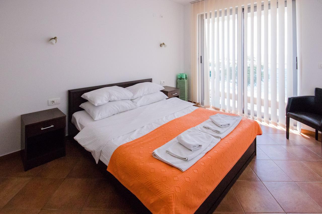 Apartments Palma โดบราวอดา ภายนอก รูปภาพ