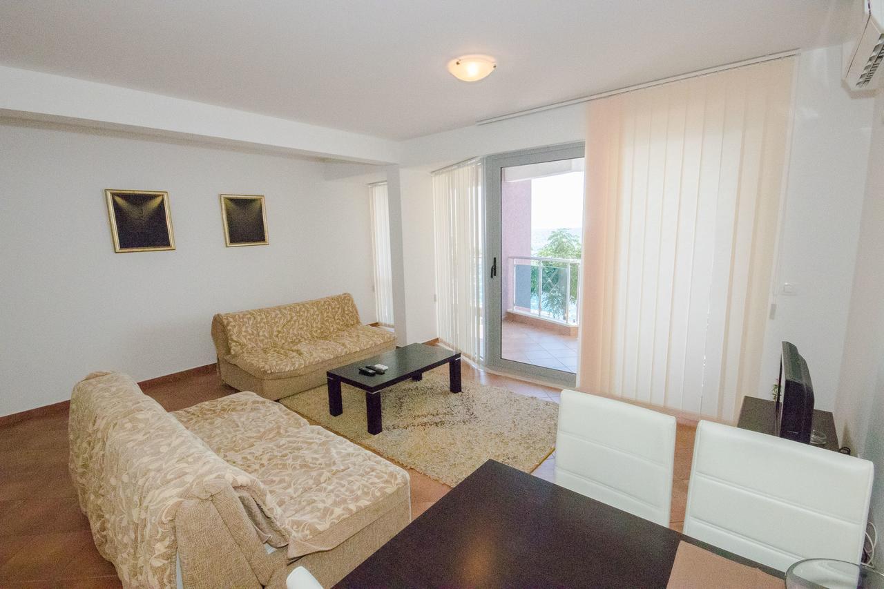 Apartments Palma โดบราวอดา ภายนอก รูปภาพ