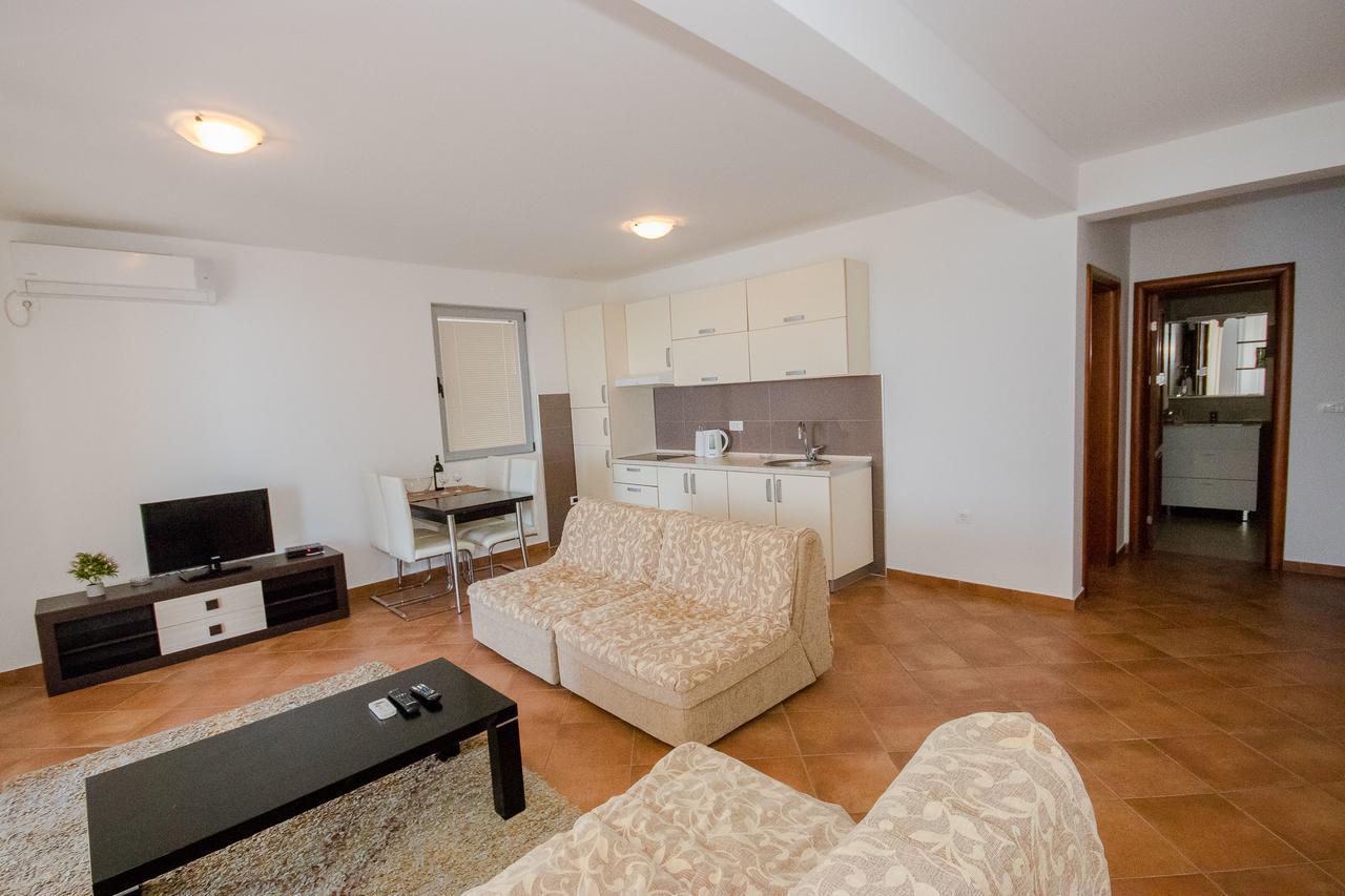 Apartments Palma โดบราวอดา ภายนอก รูปภาพ