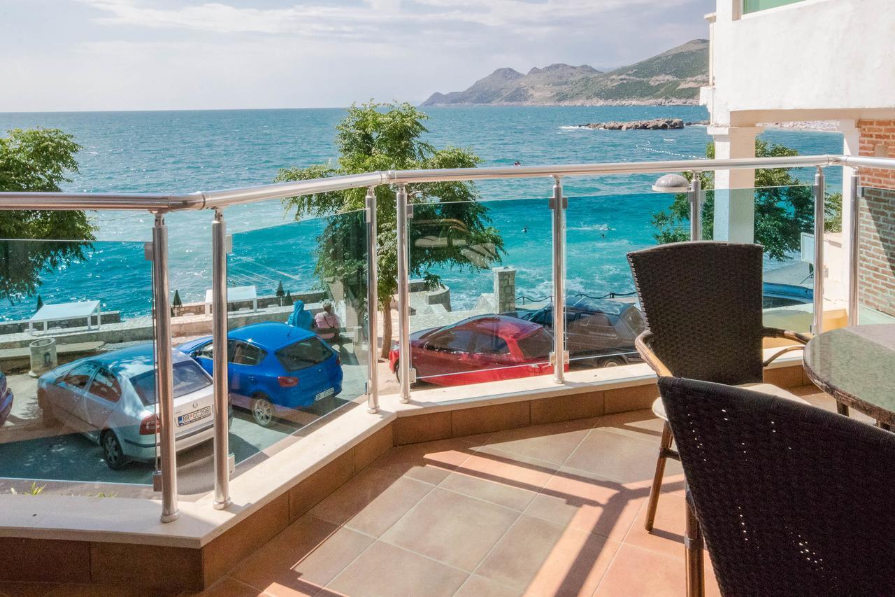 Apartments Palma โดบราวอดา ภายนอก รูปภาพ