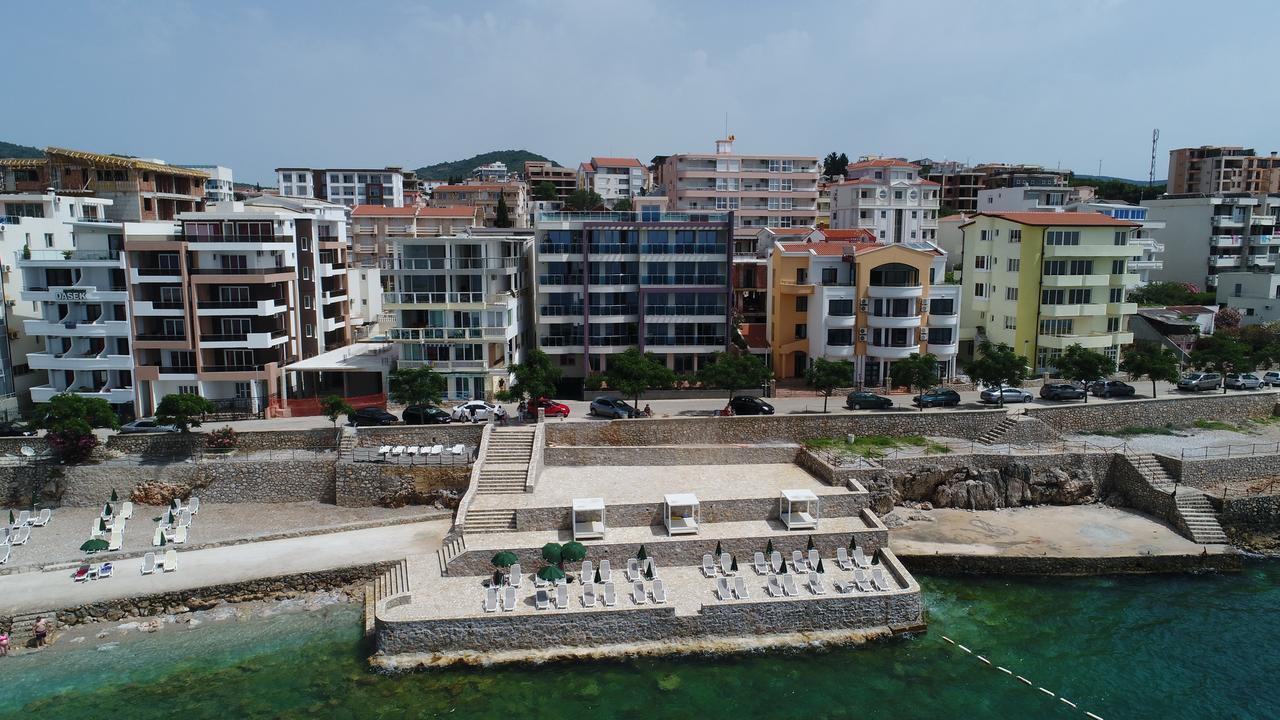 Apartments Palma โดบราวอดา ภายนอก รูปภาพ