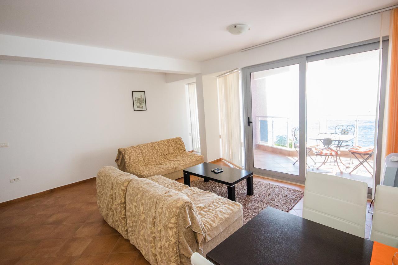 Apartments Palma โดบราวอดา ภายนอก รูปภาพ