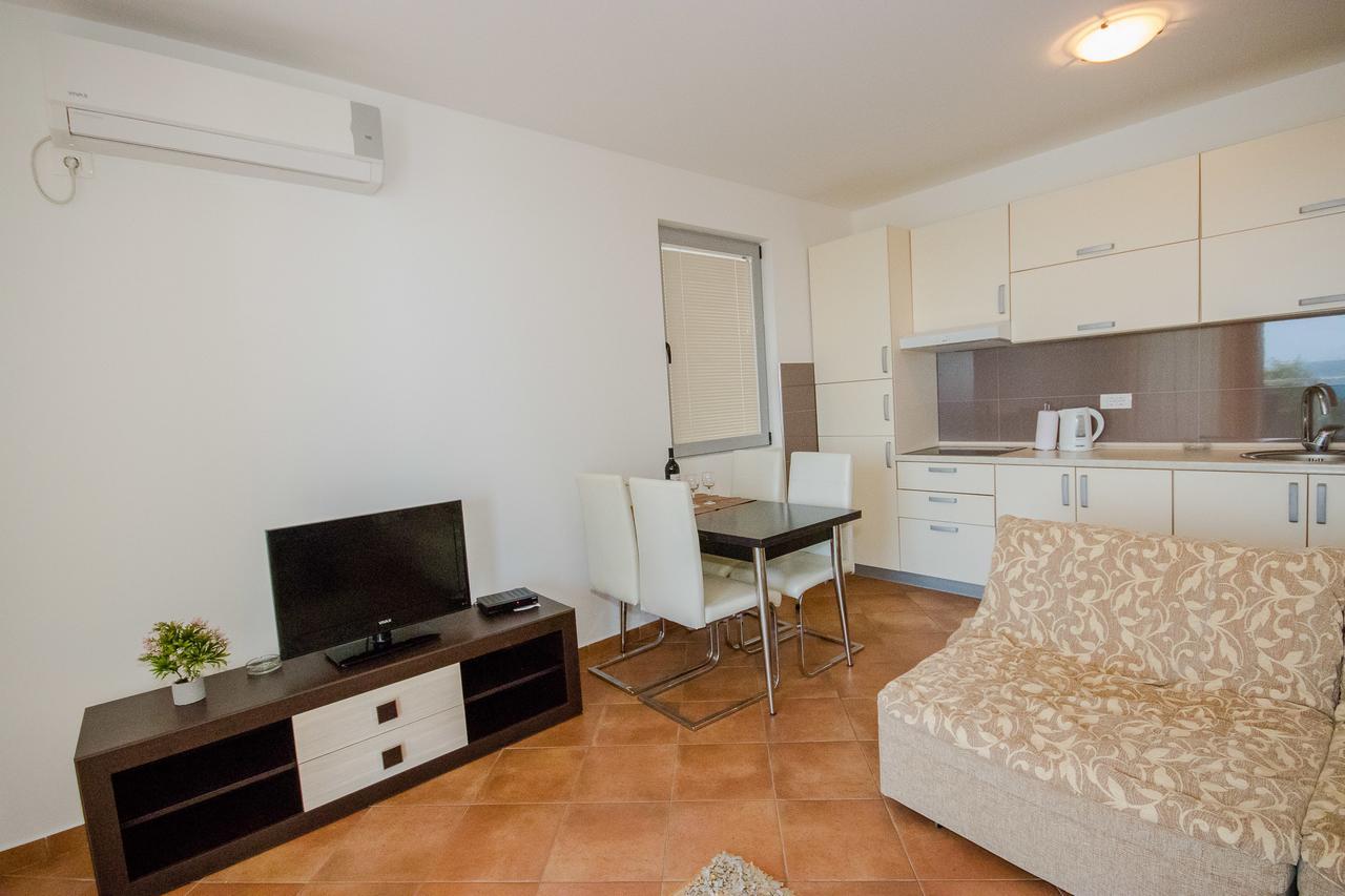 Apartments Palma โดบราวอดา ภายนอก รูปภาพ