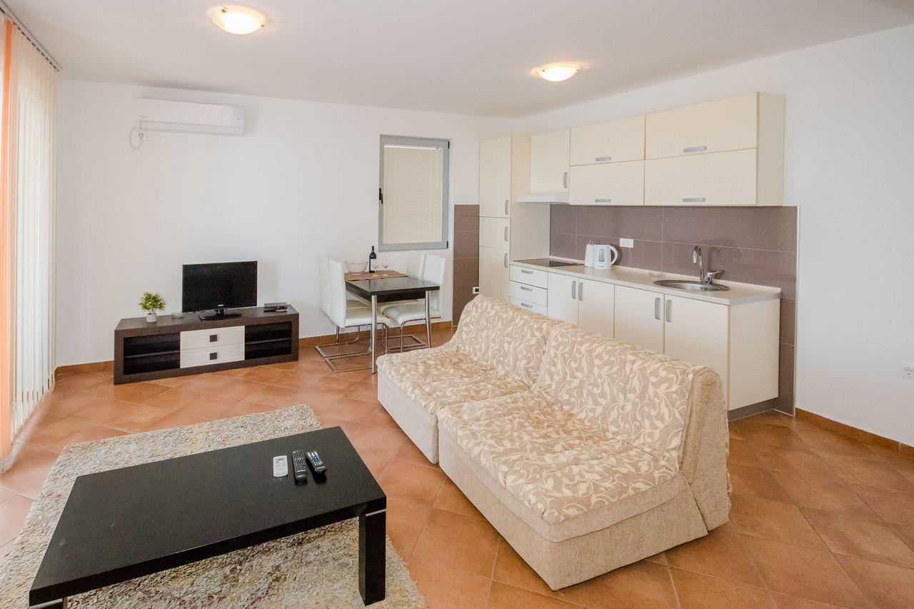 Apartments Palma โดบราวอดา ภายนอก รูปภาพ