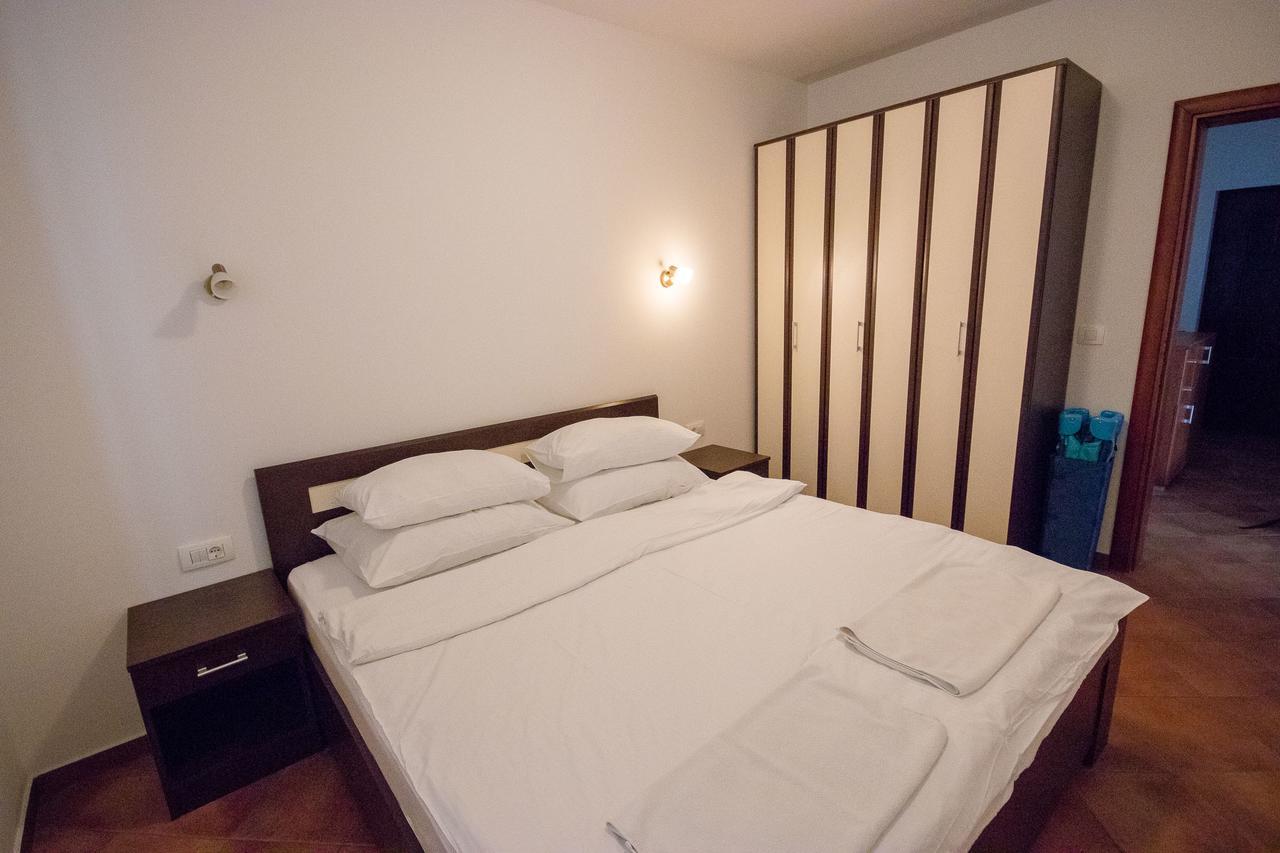 Apartments Palma โดบราวอดา ภายนอก รูปภาพ