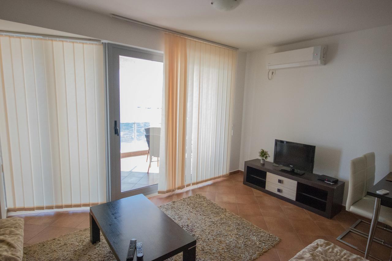 Apartments Palma โดบราวอดา ภายนอก รูปภาพ