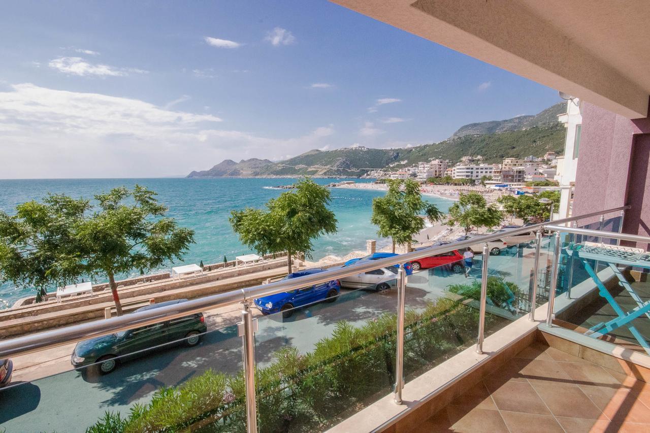 Apartments Palma โดบราวอดา ภายนอก รูปภาพ