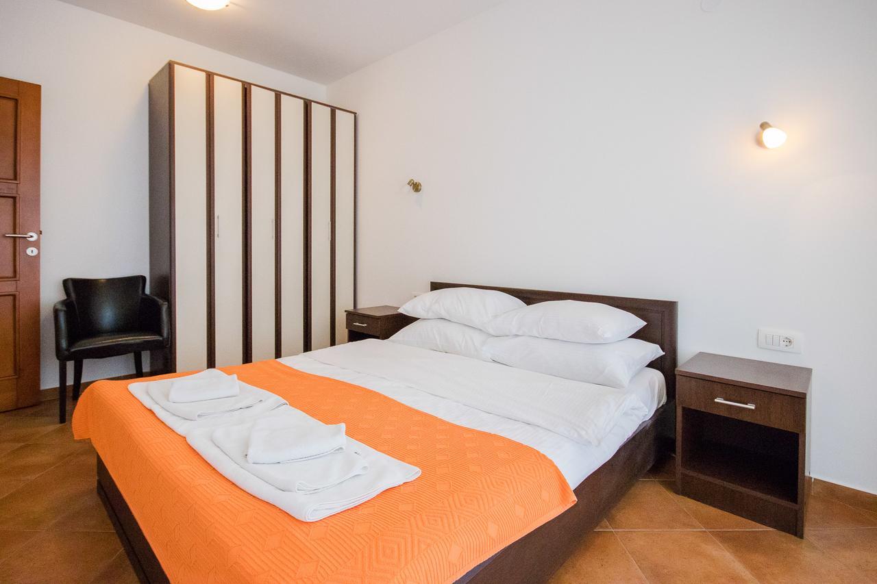 Apartments Palma โดบราวอดา ภายนอก รูปภาพ