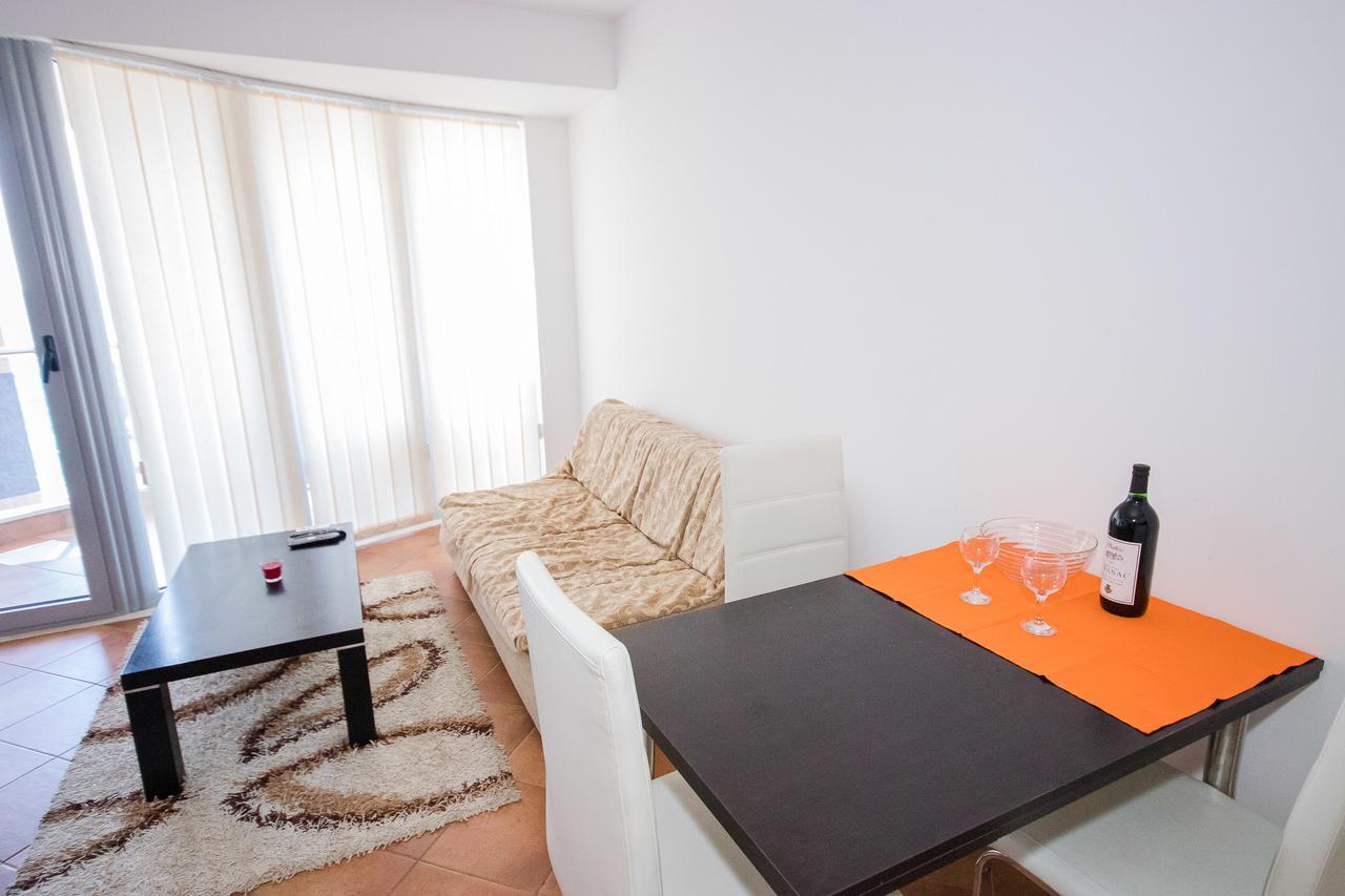 Apartments Palma โดบราวอดา ภายนอก รูปภาพ