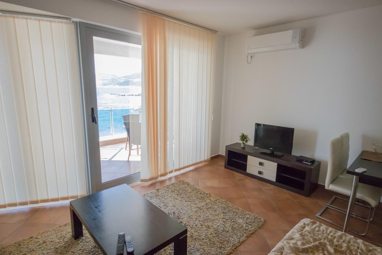 Apartments Palma โดบราวอดา ภายนอก รูปภาพ